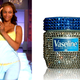 Tyra Banks and her bedazzled jar of VaselineKenyaBuzz